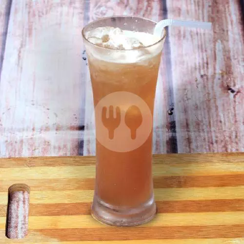 Lemon Tea Harga Per Pcs